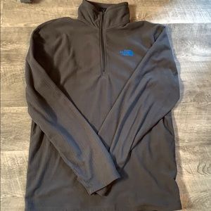 Northface Fleece Pullover